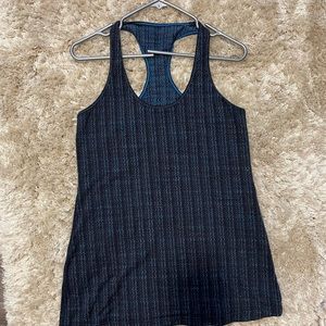 Lululemon Cool Racerback